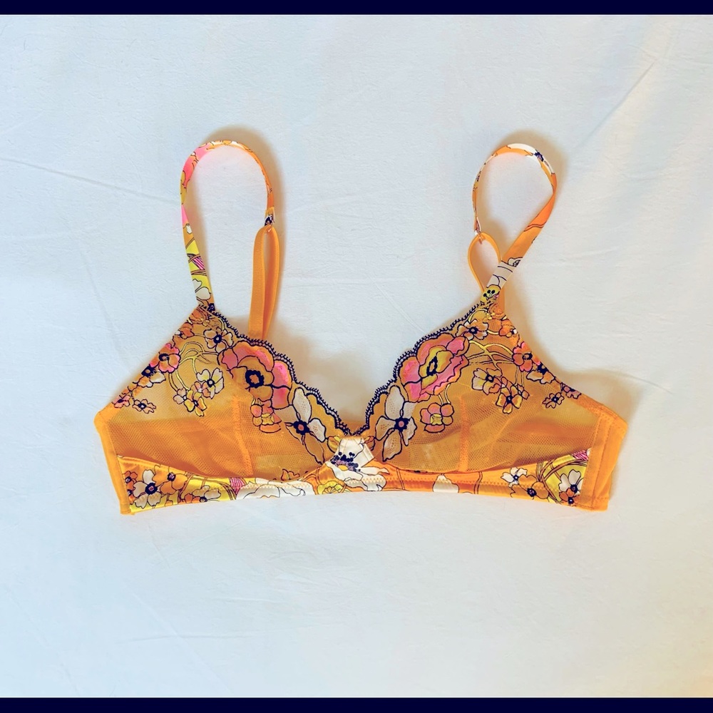 Savage Fenty bralette